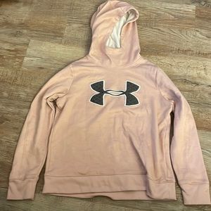 Under Armour sweatshirt